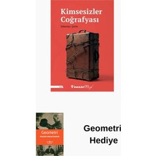 İnkılap Kitabevi Kimsesizler Coğrafyası + Geometri Hediye