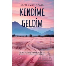 Hayat Yayınları Kendime Geldim