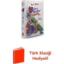 Ötüken Neşriyat Şifacı Krallar + Türk Klasiği Hediye