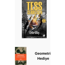 Doğan Kitap Diriliş + Geometri Hediye