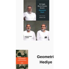 Doğan Kitap Bir Dağda Mucize Yaratan Adam: Hüsamettin Koçan + Geometri Hediye