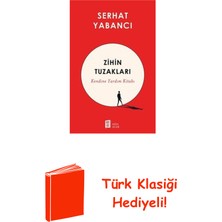 Mona Zihin Tuzakları - Kendine Yardım Kitabı + Türk Klasiği Hediye