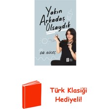 Mona Yakın Arkadaş Olsaydık + Türk Klasiği Hediye