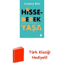 Mona Hissederek Yaşa - Duyusal Deneyim ve Öneriler R... + Türk Klasiği Hediye