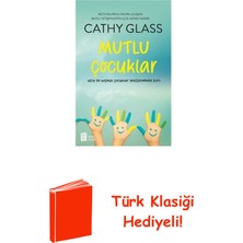 Mona Mutlu Çocuklar + Türk Klasiği Hediye