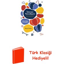 Mona Istersen Yanındayım - Çocuk ve Ergenlerde Duygu... + Türk Klasiği Hediye