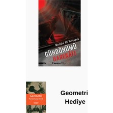 İnkılap Kitabevi Gündönümü Harekatı + Geometri Hediye
