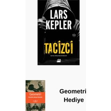 Doğan Kitap Tacizci + Geometri Hediye