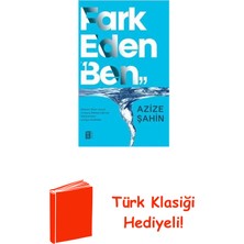 Mona Fark Eden Ben + Türk Klasiği Hediye
