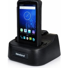 Newland MT9055-W0X Wifi, Karekod,android,kılıf El Terminali