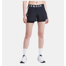 Under Armour Kadın UA Play Up 2-in-1 Şort