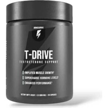 Medigeni T-Drive Support Erkeklere Çok Özel Bölgesel Ürün 90'lı