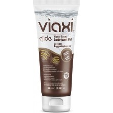 Medigeni Viaxi  ve L Kullanıma Uygun Viaxi 100 ml Çikolata Aromalı  Jel