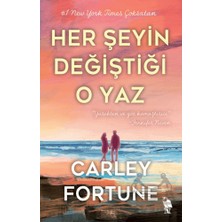 Nemesis Kitap Her Şeyin Değiştiği O Yaz