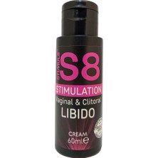 Medigeni Stımul8 Özel Anıar Için Kadın Kremi 60 ml Vajinacıitorıs Libidokremi.