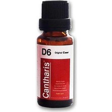 Medigeni Cantharis D6 Damla