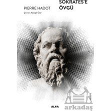 Alfa Yayınları Sokrates'e Övgü