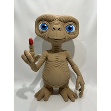 E.t. Figür