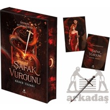 Pukka Yayınları Şafak Vurgunu - 2 (Yan Boyamalı)