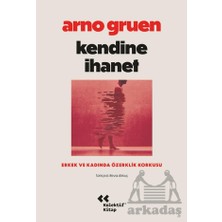 Kolektif Kitap Kendine Ihanet