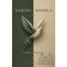 Ortapia Yayınları Yarını Hatırla