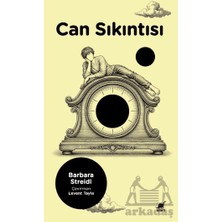 Ayrıntı Yayınları Can Sıkıntısı
