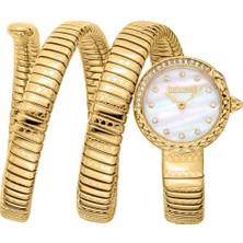 Just Cavalli Just Cavallı JC1L302M0025 Kadın Kol Saati