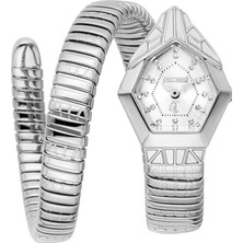 Just Cavalli Just Cavallı JC1L358M0015 Kadın Kol Saati