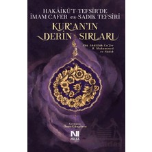 Nefes Yayıncılık Kur'an'ın Derin Sırları