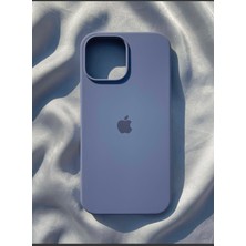 Teyin Aksesuar iphone 13 / 14 Uyumlu Lansman Slikon Telefon Kılıfı