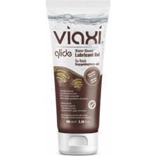 Medigeni Viaxi Glide Çikolatalı