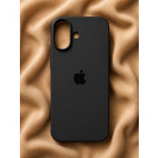Teyin Aksesuar iphone 17 Uyumlu Lansman Slikon Telefon Kılıf