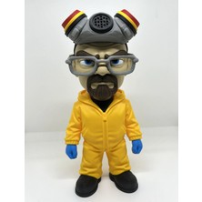 Safedock Walter White Figür