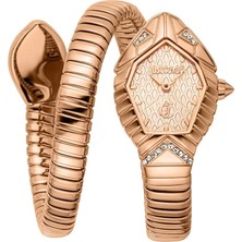 Just Cavalli Just Cavallı JC1L356M0045 Kadın Kol Saati