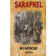 Deka Yayınları Şarapnel