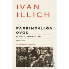 Ketebe Yayınları Farkındalığa Övgü