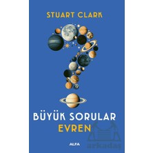 Alfa Yayınları Büyük Sorular: Evren