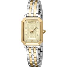 Just Cavalli Just Cavallı JC1L380M0095 Kadın Kol Saati