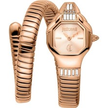 Just Cavalli Just Cavallı JC1L326M0045 Kadın Kol Saati