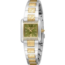 Just Cavalli Just Cavallı JC1L384M0095 Kadın Kol Saati