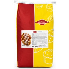Artizan Artızan Waffle Miks 5 kg