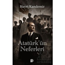 Mona Kitap Atatürk'ün Neferleri