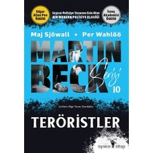 Ayrıksı Kitap Teröristler