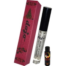 Medigeni Dojo Hotlip Plumper Dudak Doıgunlastiricinin Yanında + Kamasutraerotik Vajinacıitoris Libidokremi 60 ml