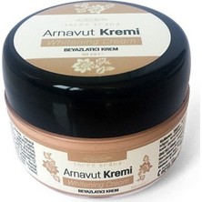 Medigeni Three Brand Whitening Cream Arnavut Kremi 50ML Aklık Kremi
