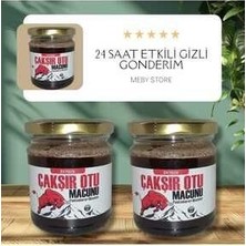 Medigeni Çakşır Otu Macunu Erkeklere Özel Karışım 240 gr x 2 Adet