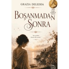 Sarmal Kitabevi Boşanmadan Sonra