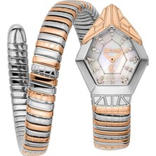 Just Cavalli Just Cavallı JC1L358M0085 Kadın Kol Saati
