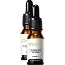 Medigeni Zeropore Instant Perfection Serum 30ML Cilt Bakım Serumu 2 Adet
