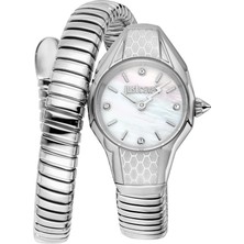 Just Cavalli Just Cavallı JC1L375M0015 Kadın Kol Saati